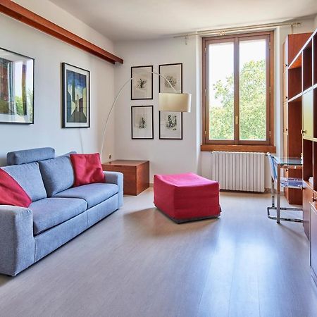 Sempione Luxury Suite - Exclusive Apartment Милано Екстериор снимка