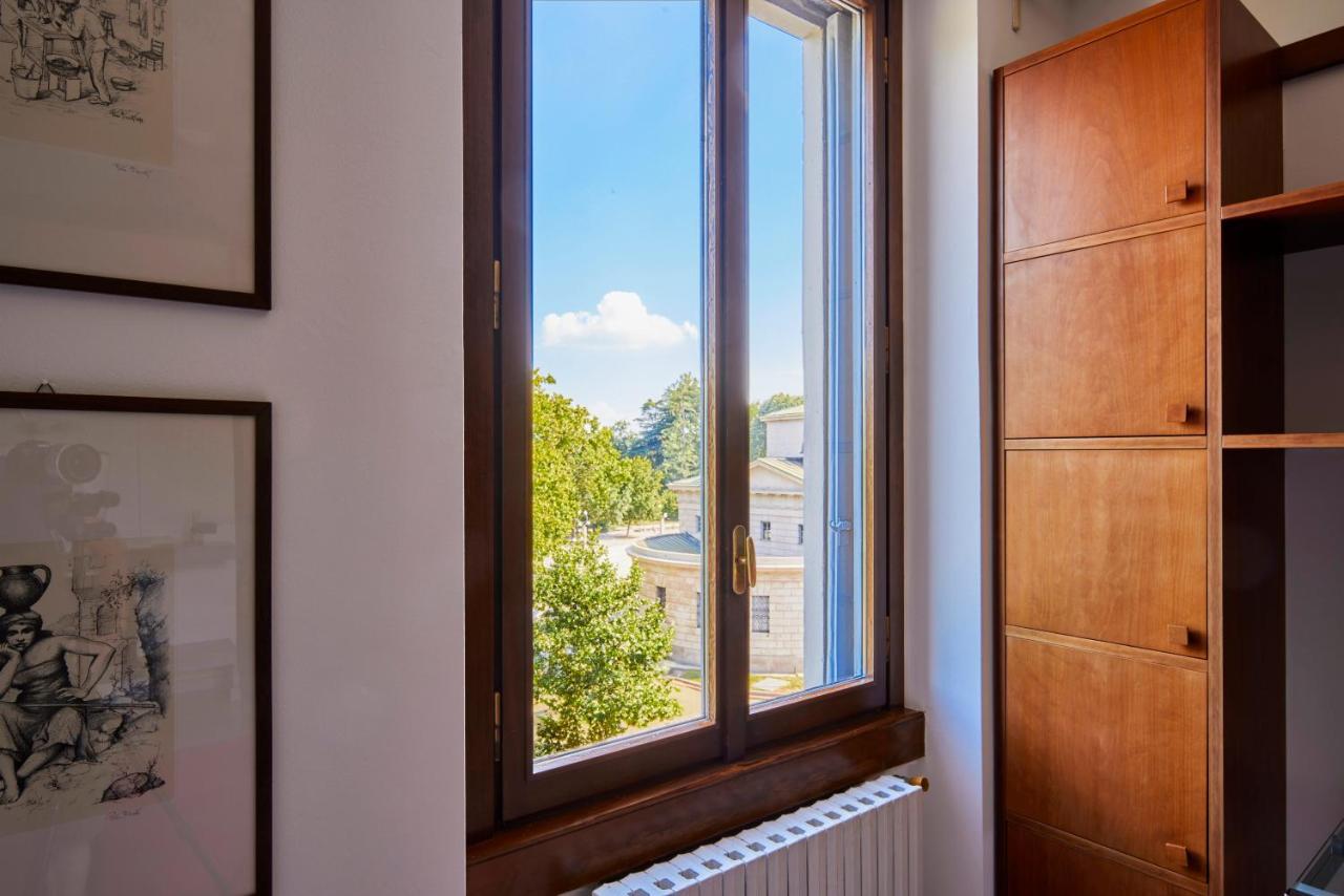 Sempione Luxury Suite - Exclusive Apartment Милано Екстериор снимка