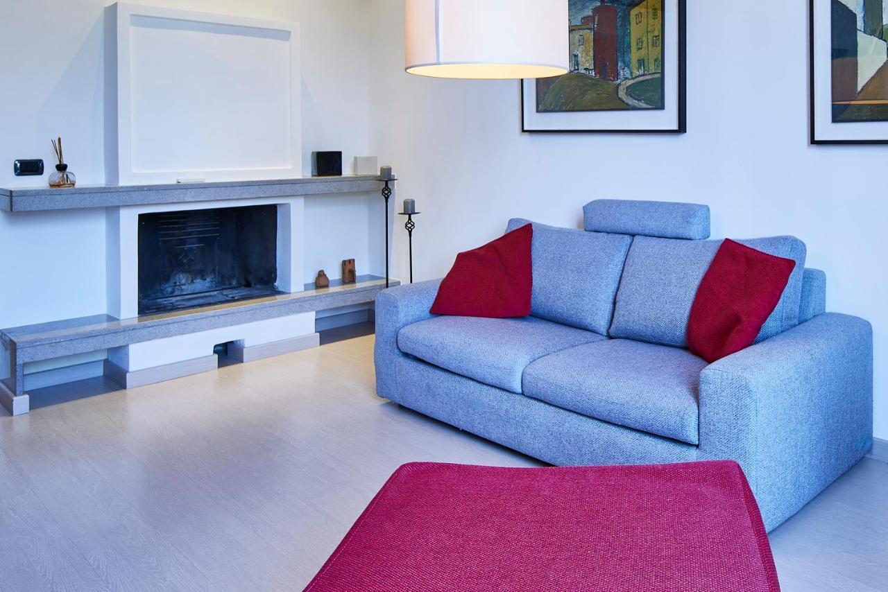 Sempione Luxury Suite - Exclusive Apartment Милано Екстериор снимка