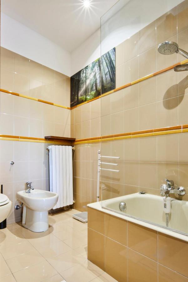Sempione Luxury Suite - Exclusive Apartment Милано Екстериор снимка