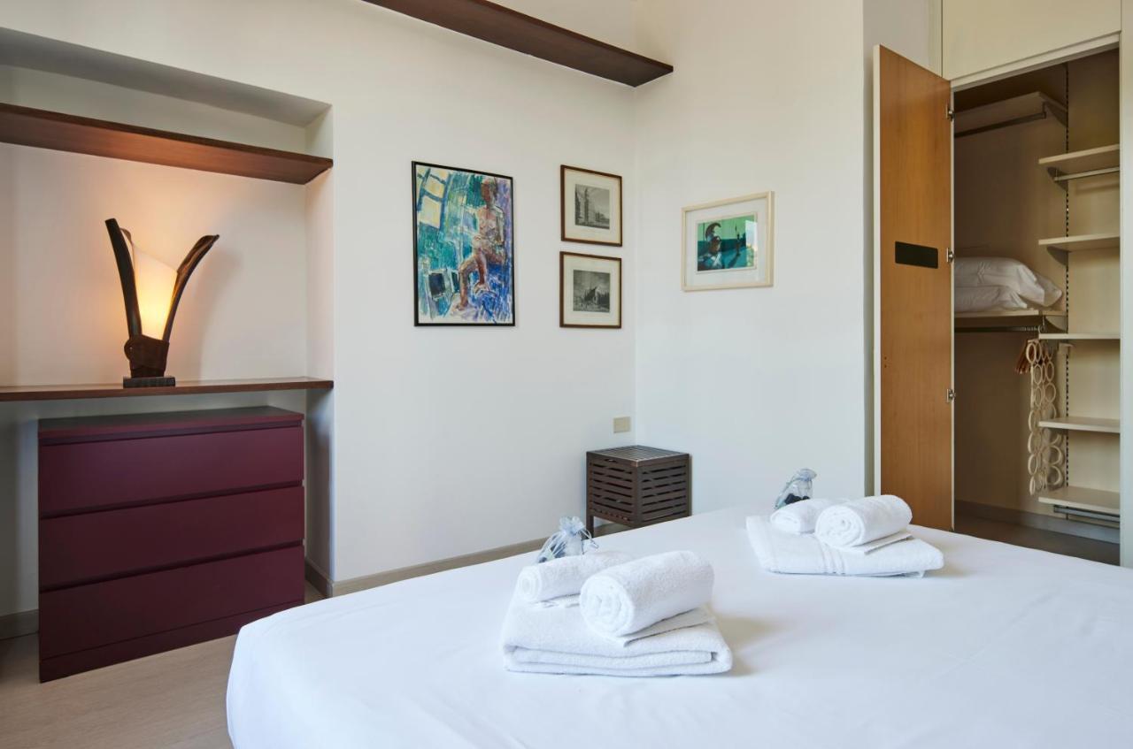 Sempione Luxury Suite - Exclusive Apartment Милано Екстериор снимка