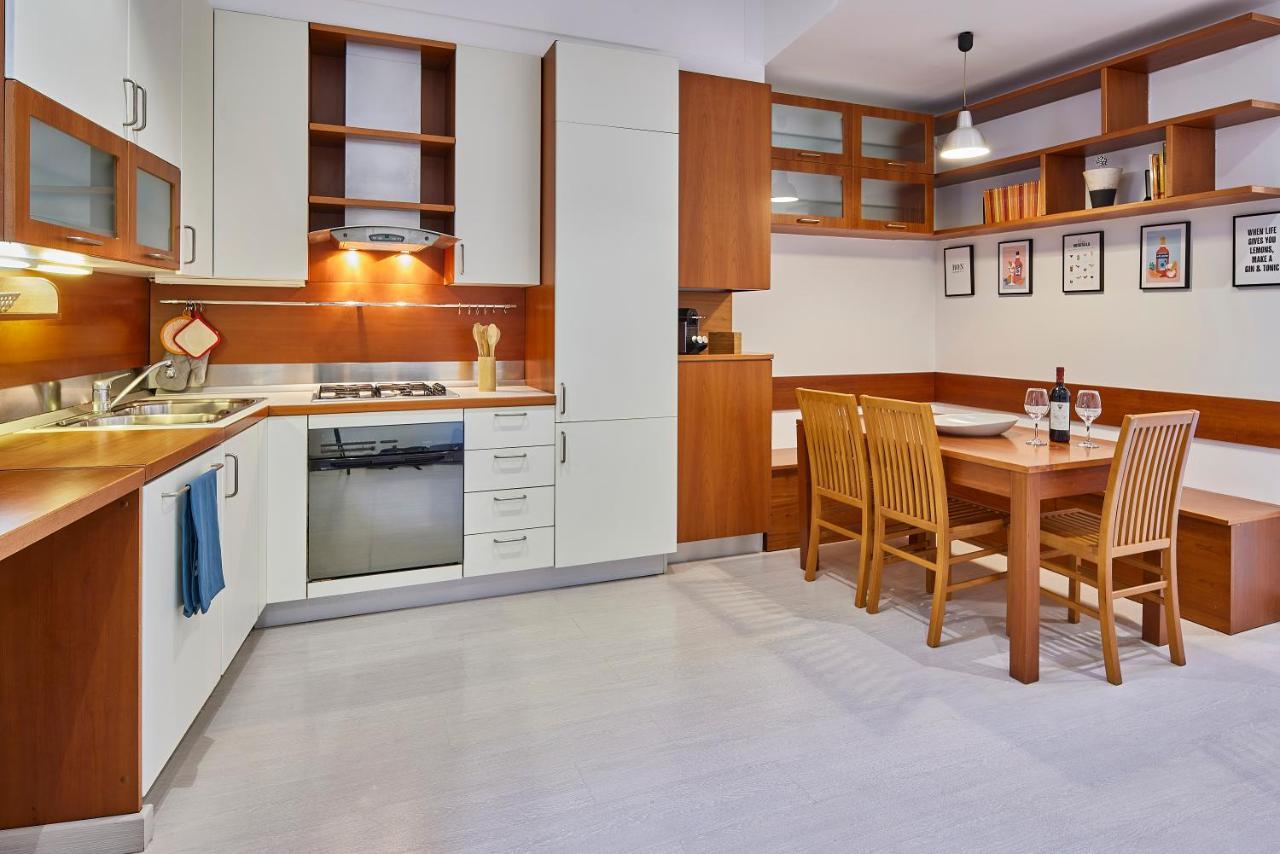 Sempione Luxury Suite - Exclusive Apartment Милано Екстериор снимка