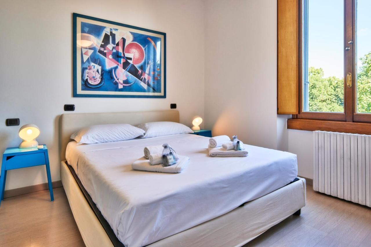 Sempione Luxury Suite - Exclusive Apartment Милано Екстериор снимка