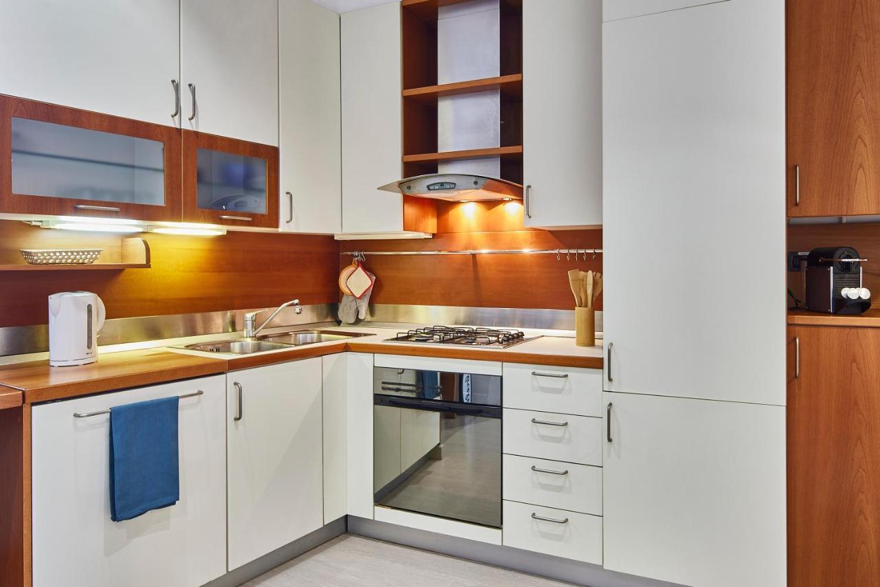 Sempione Luxury Suite - Exclusive Apartment Милано Екстериор снимка