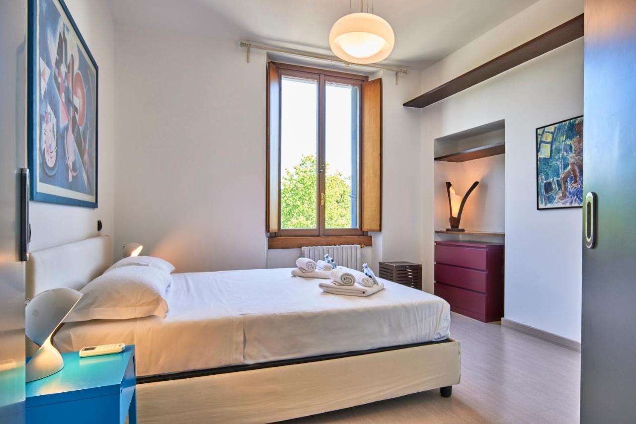 Sempione Luxury Suite - Exclusive Apartment Милано Екстериор снимка