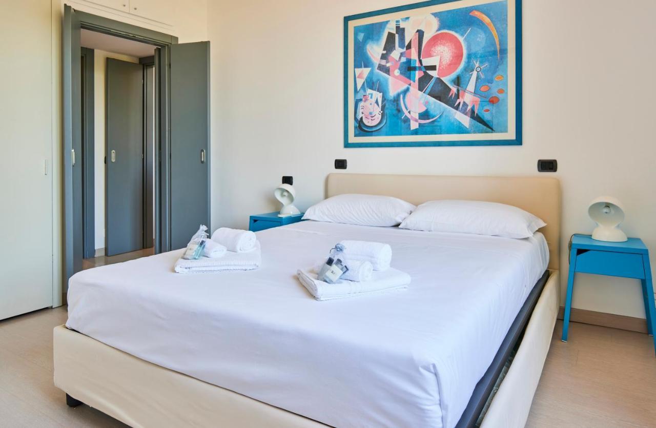 Sempione Luxury Suite - Exclusive Apartment Милано Екстериор снимка